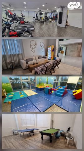 דירה, בני ברמן, עיר ימים, נתניה