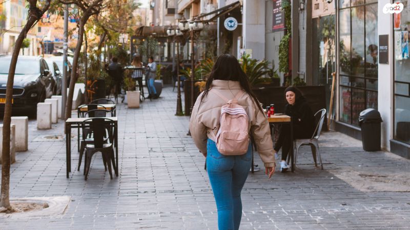 דירה, הנמל 19, שער פלמר, תחנת רכבת השמונה, חיפה