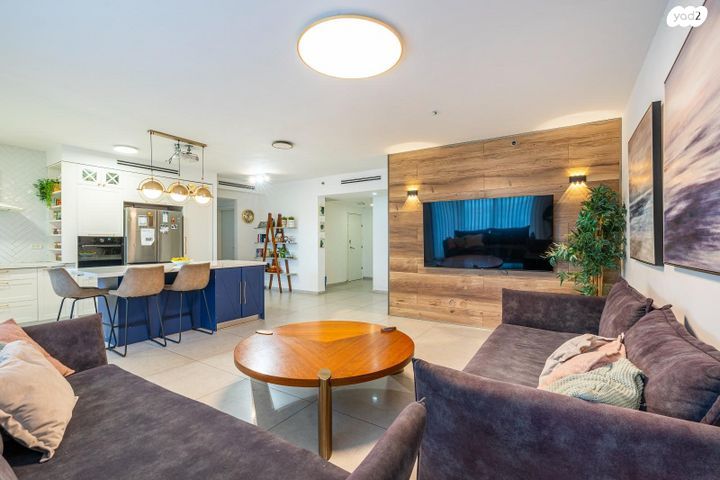 דירה, השיקמים, נוף ים - מע"ר, אור עקיבא