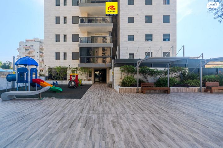 דירה, אשקלון