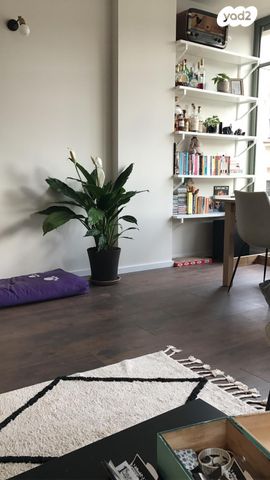 דירה, ישראל טייבר, גבעת הרמבם, גבעתיים