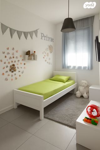 דירה, הוד השרון