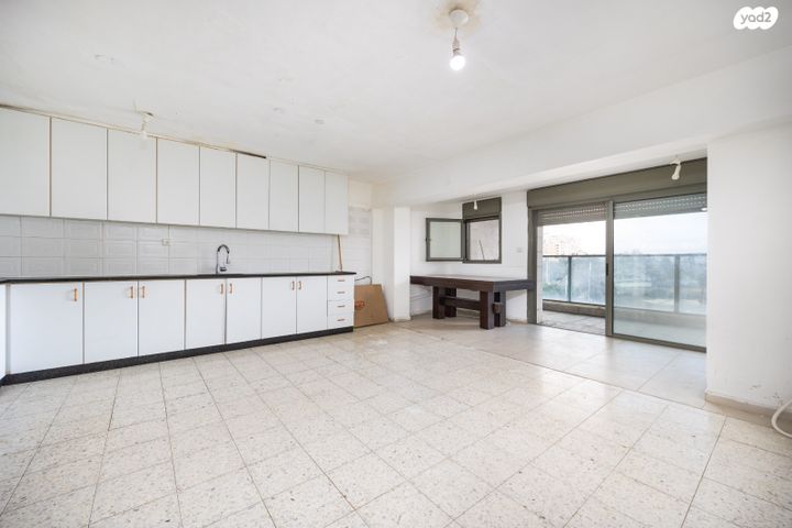 דירה, בוליביה, קרית היובל, ירושלים