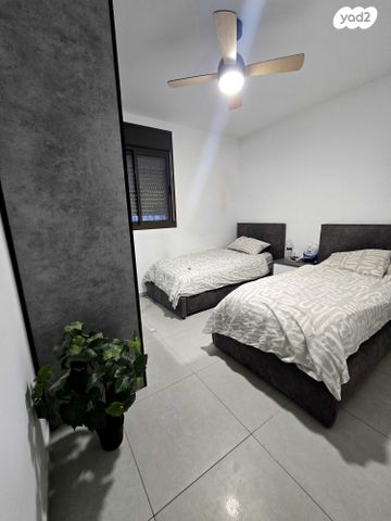 דירה, בית שמש