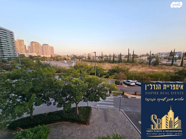 דירה, גבעת שמואל