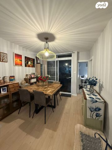 בית פרטי/ קוטג', משעול גירית, שכונה ה', באר שבע