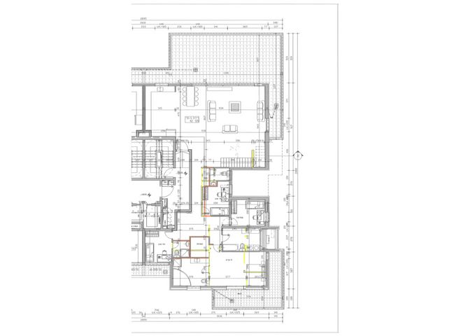 גג/ פנטהאוז, שאר העיר, הרצליה