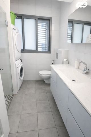 דירה, גרשום 9, נווה רם, שיכון מזרחי, רמת גן