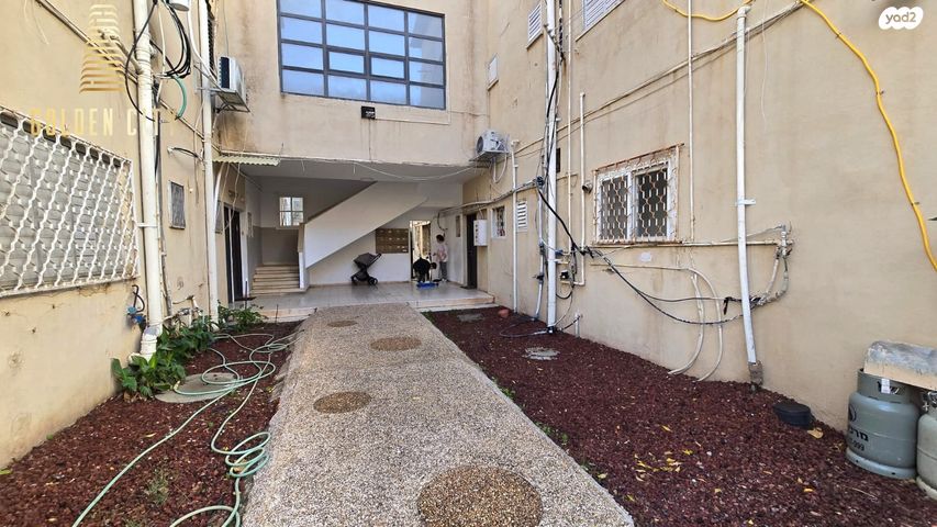 דירה, ברודצקי אשר 2, מרכז העיר דרום, נתניה