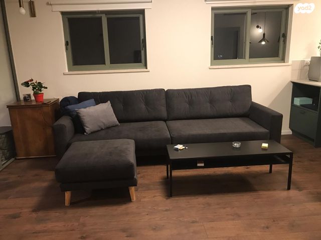 דירה, ישראל טייבר, גבעת הרמבם, גבעתיים