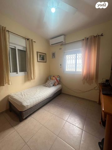 בית פרטי/ קוטג', יצחק שתל, רמות, באר שבע