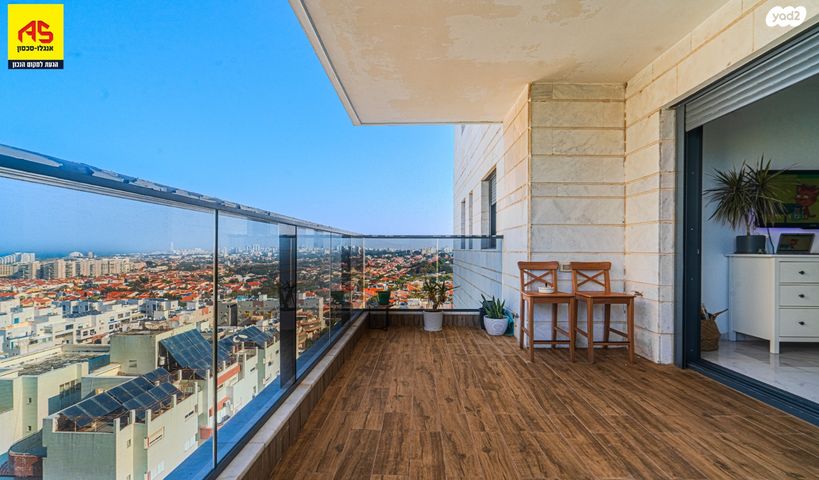 דירה, אשקלון