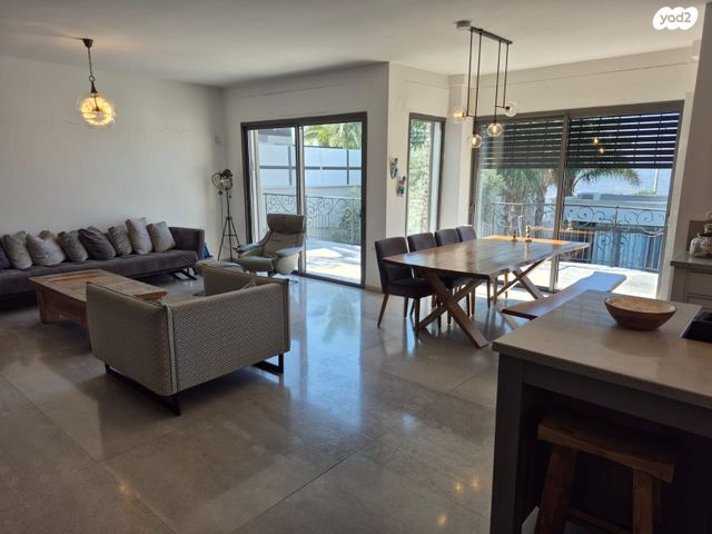 בית פרטי/ קוטג', פוריה עילית