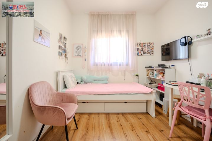 דירה, שדרות ההשכלה, ביצרון ורמת ישראל, תל אביב יפו