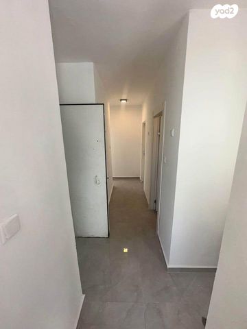 דירה, מרדכי מקלף, שכונה ו', באר שבע