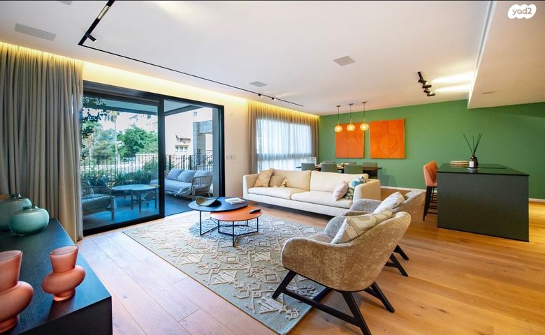 דופלקס, תל אביב יפו