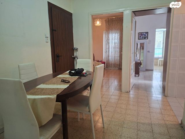 דירה, כצנלסון, בת ים