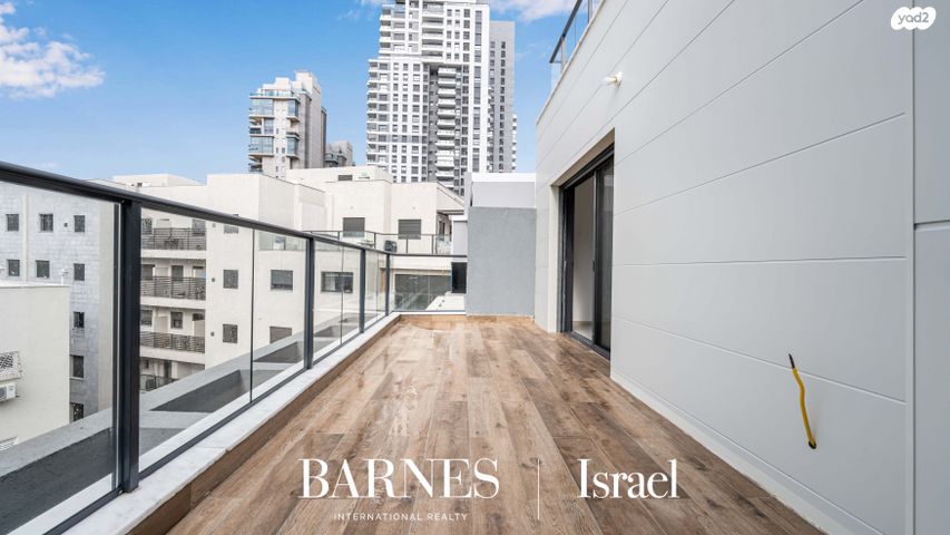 דירה, סוקולוב 18, בת ים