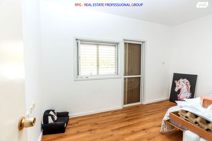 דו משפחתי, דילה רינה יוסף, שיכון דן, נווה דן, תל אביב יפו