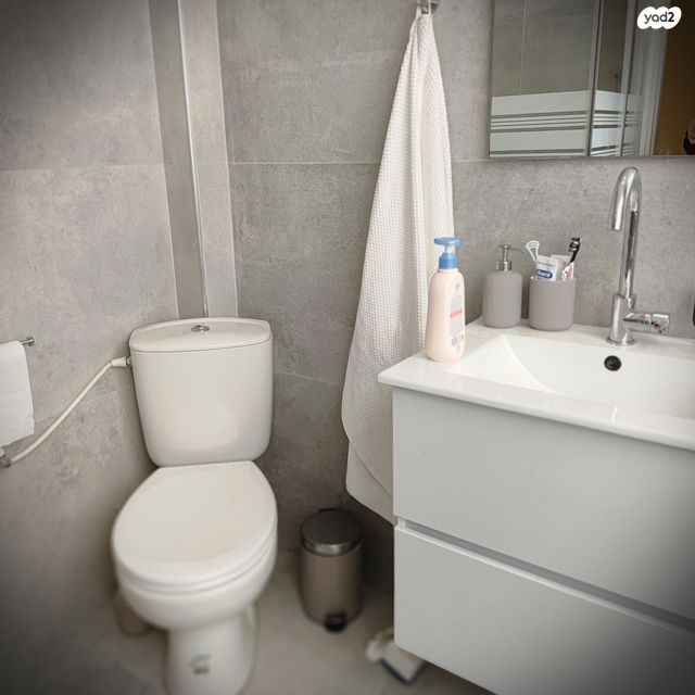 דירה, רמז, מערב ותיק, ראשון לציון