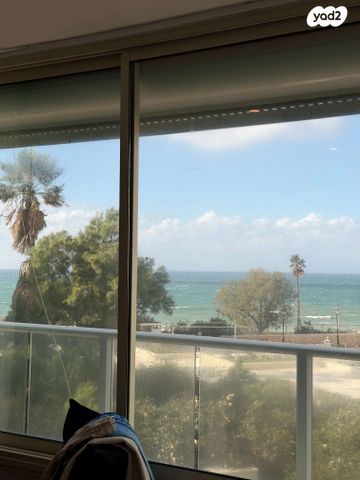 דירה, המעפילים 22, צפון מערב מרכז העיר, נתניה