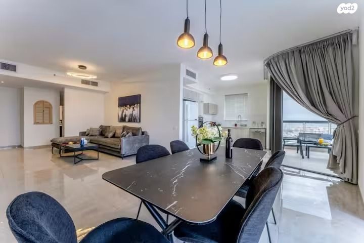 דירה, מחנה יהודה - לב העיר, ירושלים