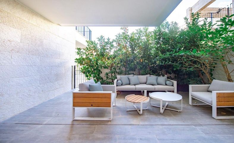 דופלקס, תל אביב יפו