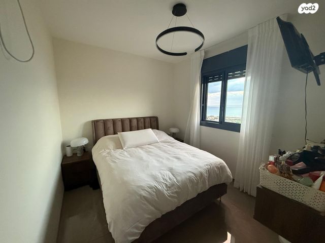 דירה, דולפין 2, גלי כרמל, טירת כרמל