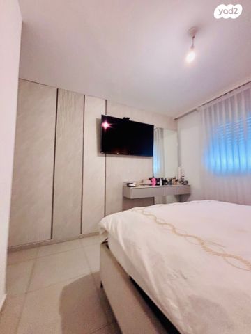 דירת גן, סיגליות, באר שבע