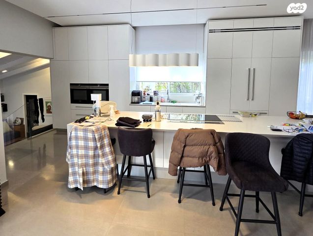 בית פרטי/ קוטג', נווה רום, רמת השרון