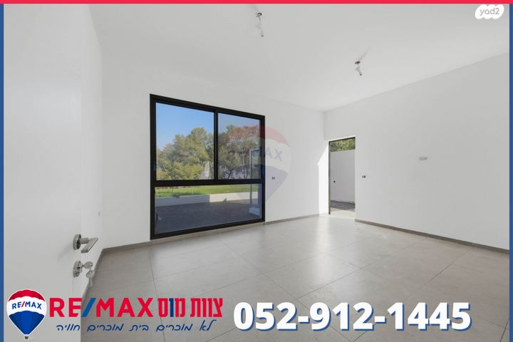 בית פרטי/ קוטג', נורית