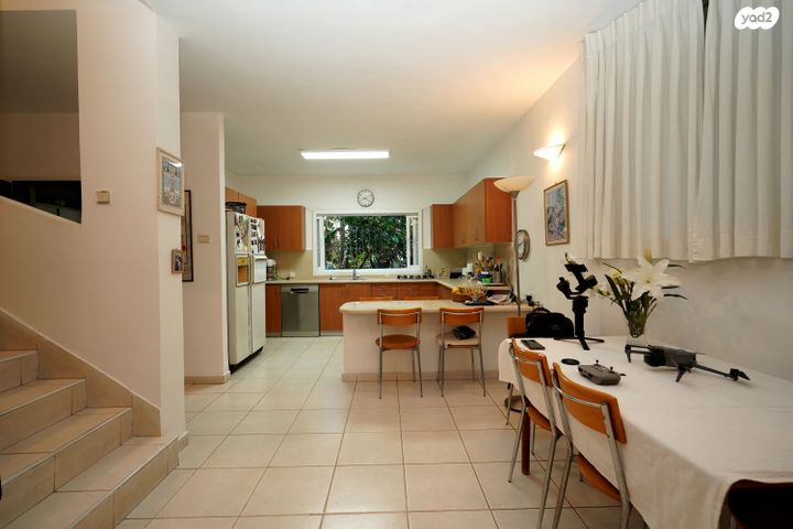 בית פרטי/ קוטג', נווה ישראל, הרצליה