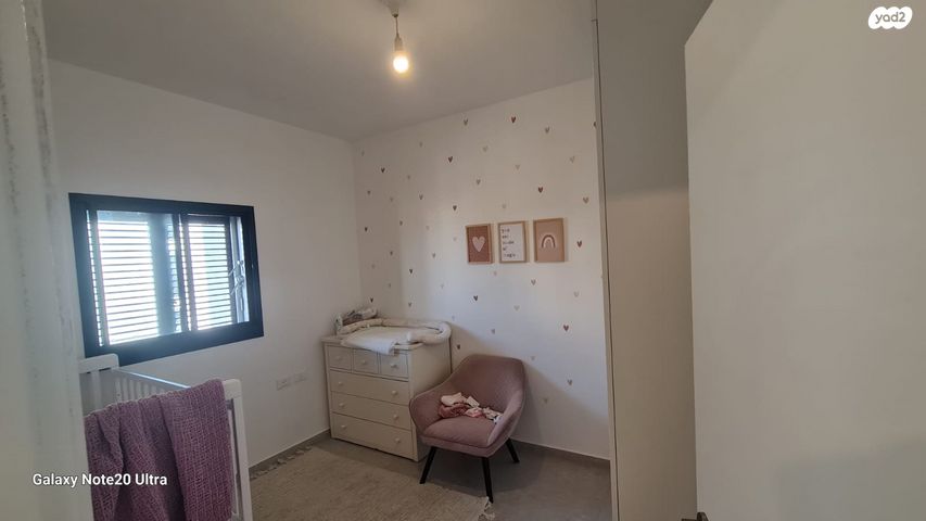 דירה, יאיר רוזנבלום, נווה זמר, רעננה