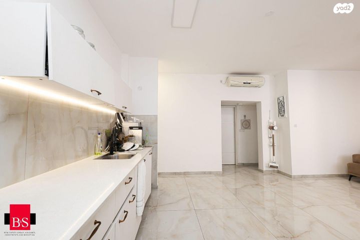 דירה, לבונטין 16, מרכז העיר דרום, נתניה