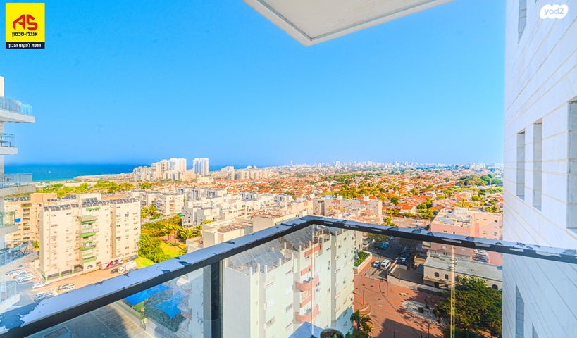 דירה, אשקלון