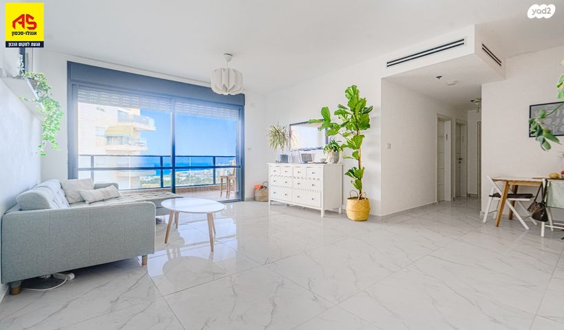 דירה, אשקלון