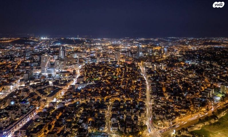 דירה, מחנה יהודה - לב העיר, ירושלים