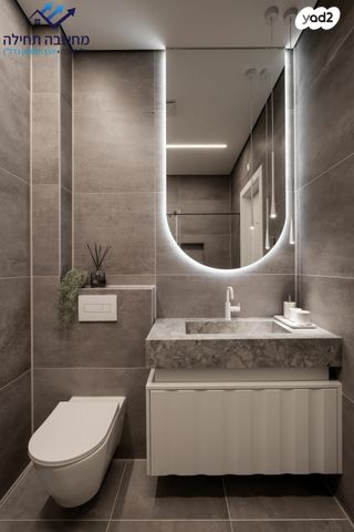 גג/ פנטהאוז, קרית גת