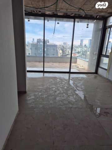 גג/ פנטהאוז, בני ברק