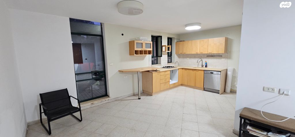 דופלקס, יחיאל מ.שטיינברג, רמת מוצא, ירושלים