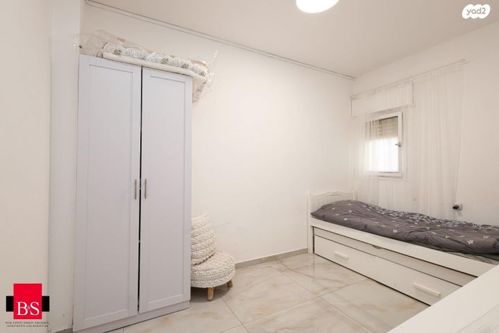 דירה, לבונטין 16, מרכז העיר דרום, נתניה