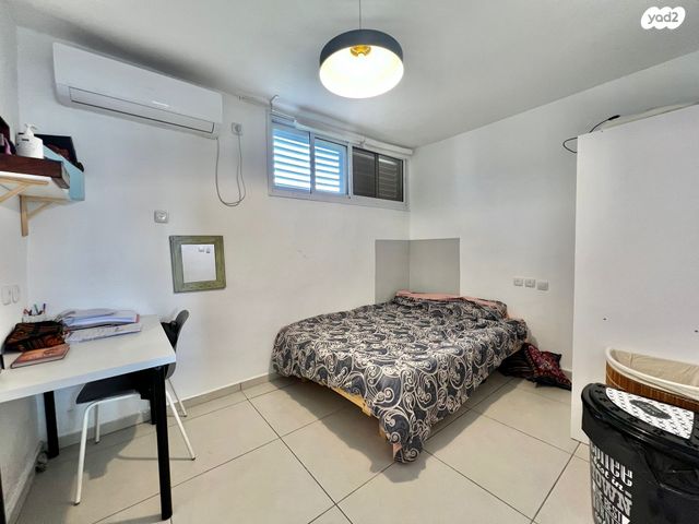 דירה, ברנפלד 7, באר שבע