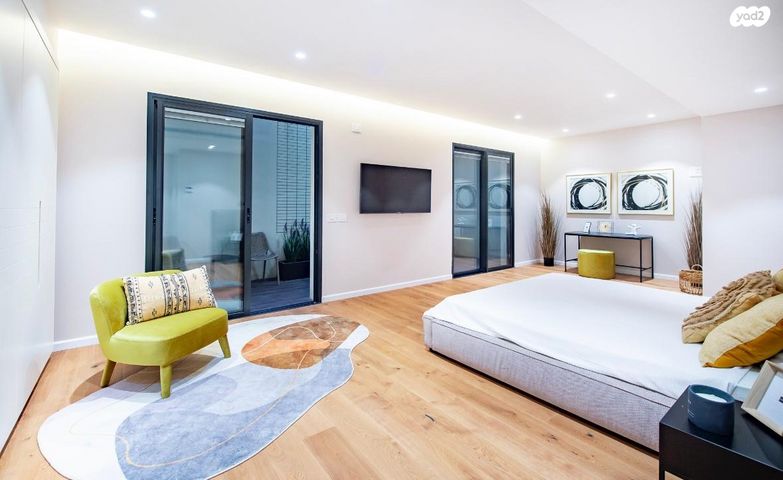 דופלקס, תל אביב יפו