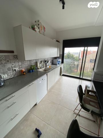 דירה, החי"ם, קטמון הישנה, ירושלים