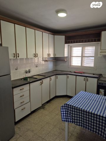 דירה, בלפור 32, שכונה א', באר שבע