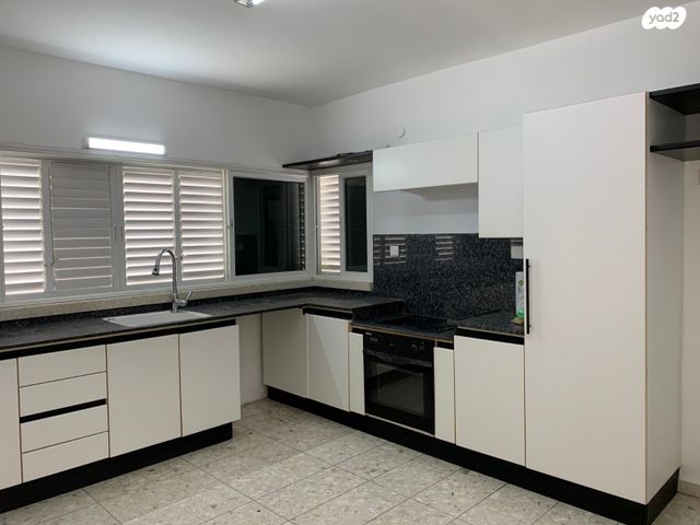 בית פרטי/ קוטג', אשקלון