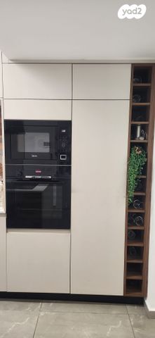 דירת גן, פסגות אפק, ראש העין