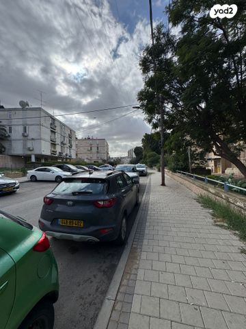 דירה, חביבה רייק, שכונה ג', באר שבע