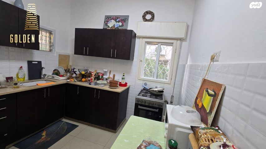 דירה, ברודצקי אשר 2, מרכז העיר דרום, נתניה