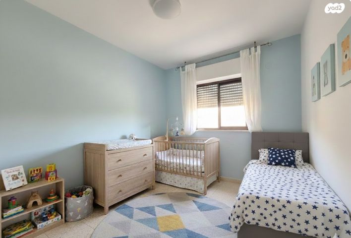 דירה, בקעה, ירושלים